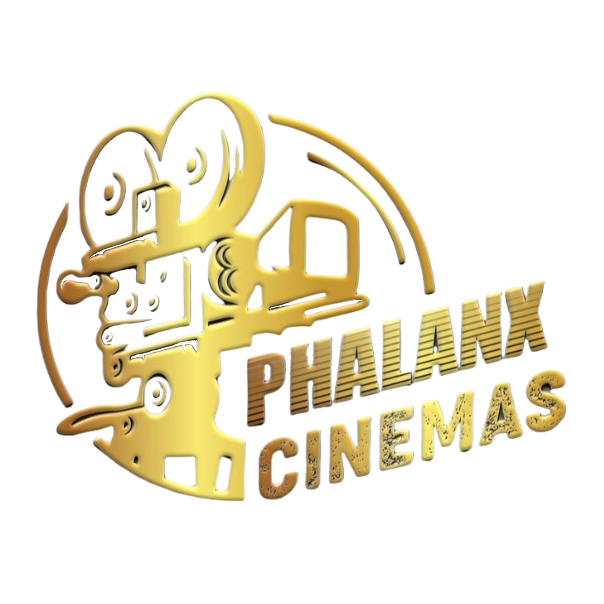 Phalanx Cinema